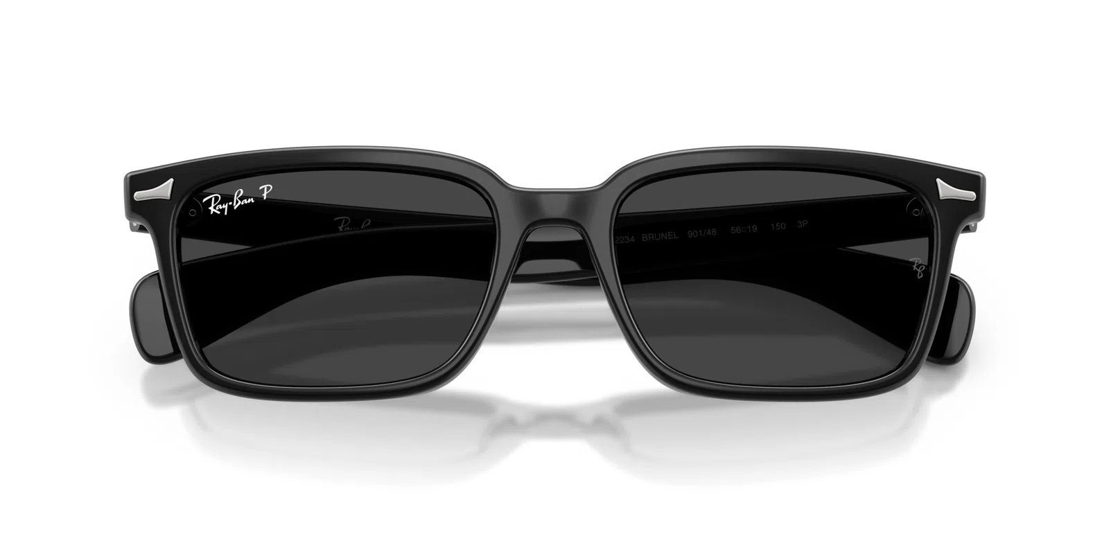 Ray-Ban Brunel 2234 Sunglasses - view 20